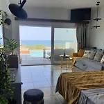 Tramonto Luxury No2 - Breathtaking Sunset View * Foiníkion