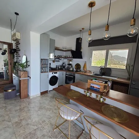 Tramonto Luxury No2 - Breathtaking Sunset View Villa *