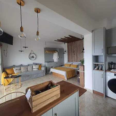 Tramonto Luxury No2 - Breathtaking Sunset View Villa *