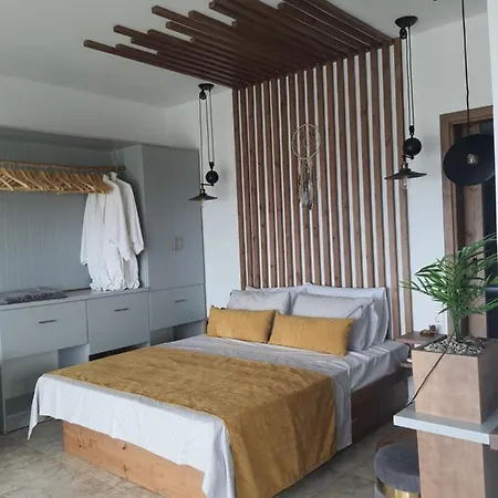 Tramonto Luxury No2 - Breathtaking Sunset View *