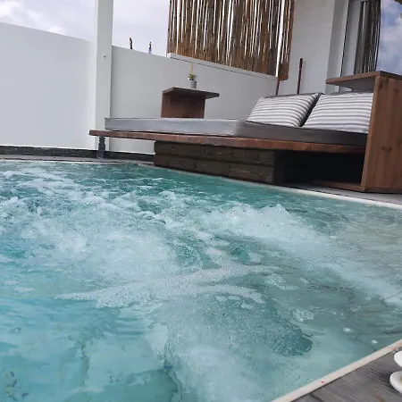 Tramonto Luxury No2 - Breathtaking Sunset View * Finíki