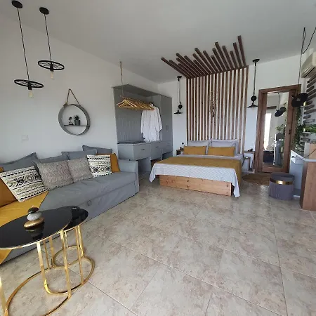 Villa Tramonto Luxury No2 - Breathtaking Sunset View