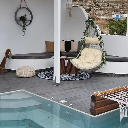 Villa Tramonto Luxury No2 - Breathtaking Sunset View *