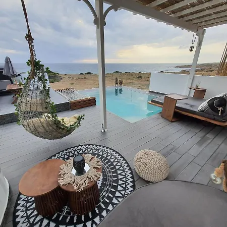 Tramonto Luxury No2 - Breathtaking Sunset View Villa *