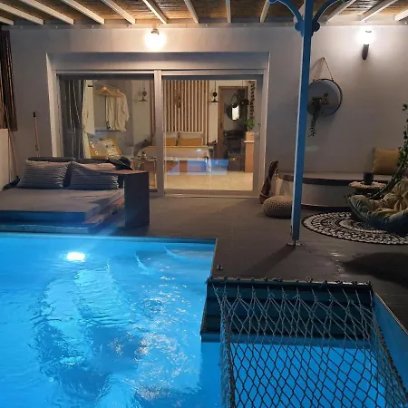 Tramonto Luxury No2 - Breathtaking Sunset View