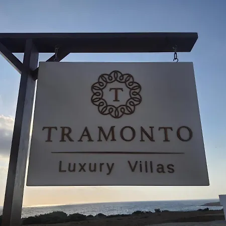 Tramonto Luxury No2 - Breathtaking Sunset View *