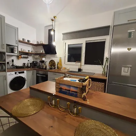 Tramonto Luxury No2 - Breathtaking Sunset View Villa