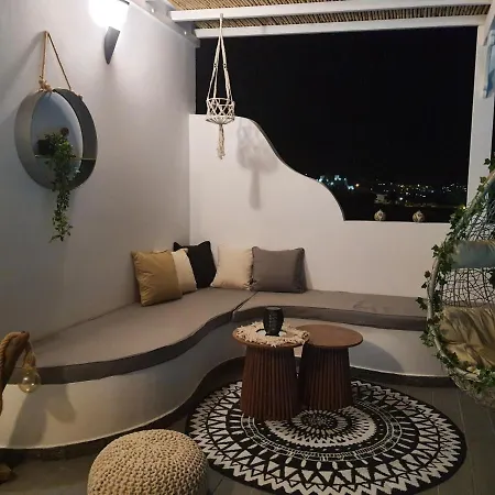 Tramonto Luxury No2 - Breathtaking Sunset View Villa *