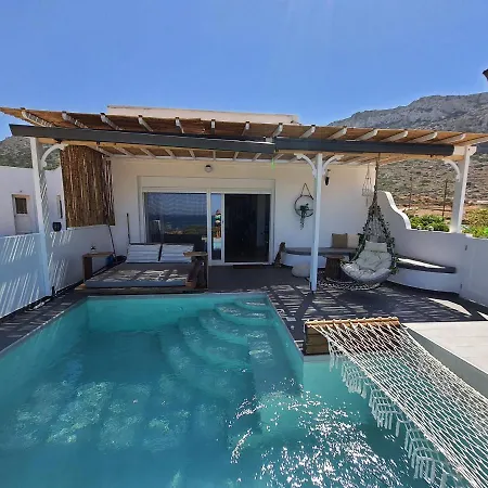 Tramonto Luxury No2 - Breathtaking Sunset View *