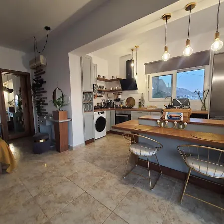 Tramonto Luxury No2 - Breathtaking Sunset View *