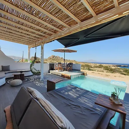 Villa Tramonto Luxury No2 - Breathtaking Sunset View *
