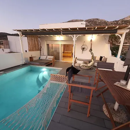 Tramonto Luxury No2 - Breathtaking Sunset View *