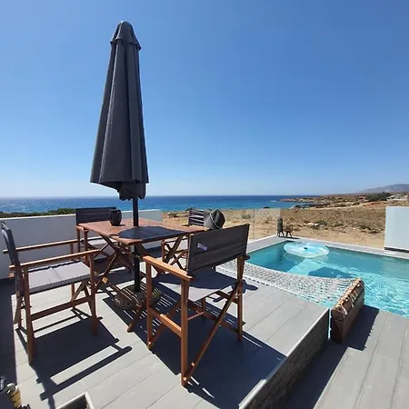 Tramonto Luxury No2 - Breathtaking Sunset View Villa