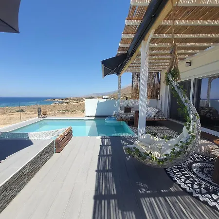 Tramonto Luxury No2 - Breathtaking Sunset View Villa *