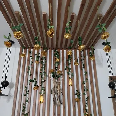 Tramonto Luxury No2 - Breathtaking Sunset View Finíki