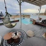 Tramonto Luxury No2 - Breathtaking Sunset View Villa *