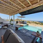 Villa Tramonto Luxury No2 - Breathtaking Sunset View *