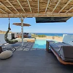 Tramonto Luxury No2 - Breathtaking Sunset View Foiníkion