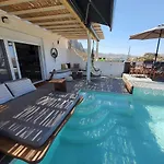 Tramonto Luxury No2 - Breathtaking Sunset View Foiníkion