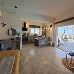 Villa Tramonto Luxury No2 - Breathtaking Sunset View Foiníkion