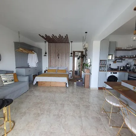 Tramonto Luxury No2 - Breathtaking Sunset View Villa Foinikion