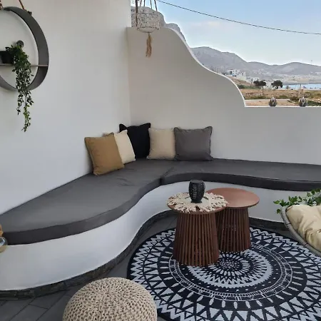 Tramonto Luxury No2 - Breathtaking Sunset View * Foiníkion