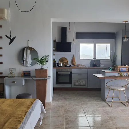 Villa Tramonto Luxury No2 - Breathtaking Sunset View Foiníkion