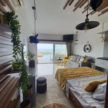Tramonto Luxury No2 - Breathtaking Sunset View Villa