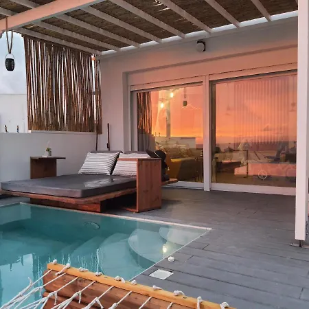 Tramonto Luxury No2 - Breathtaking Sunset View