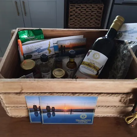 Villa Tramonto Luxury No2 - Breathtaking Sunset View