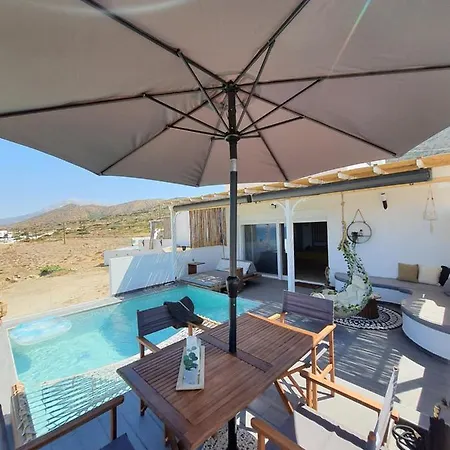 Tramonto Luxury No2 - Breathtaking Sunset View