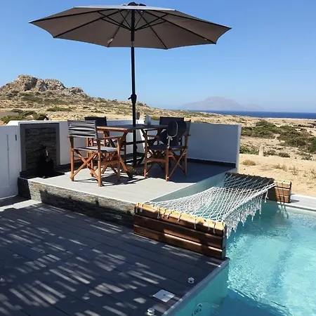 Tramonto Luxury No2 - Breathtaking Sunset View