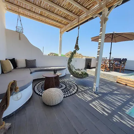 Tramonto Luxury No2 - Breathtaking Sunset View Villa *