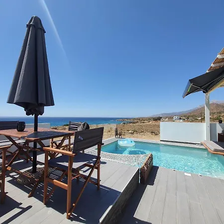 Tramonto Luxury No2 - Breathtaking Sunset View Villa