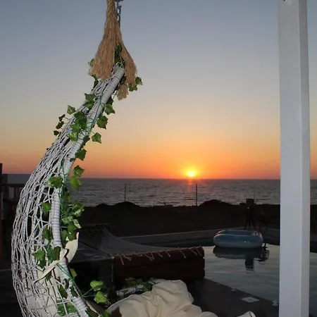 빌라 Tramonto Luxury No2 - Breathtaking Sunset View