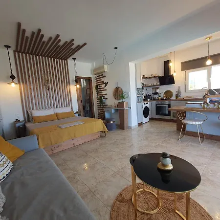 Tramonto Luxury No2 - Breathtaking Sunset View Villa Foinikion