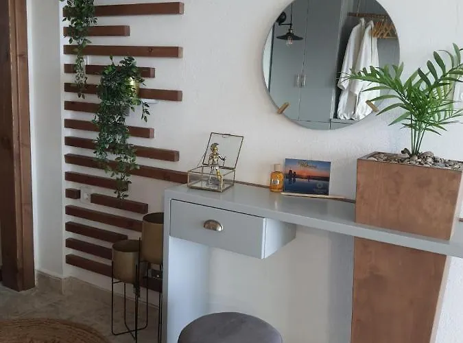 فيلة Tramonto Luxury No2 - Breathtaking Sunset View Foiníkion