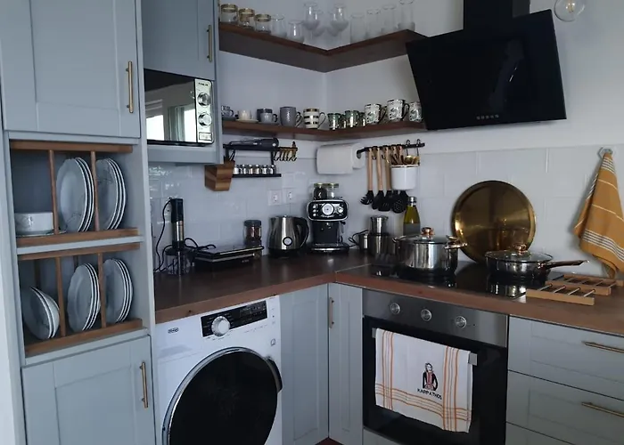 Tramonto Luxury No2 - Breathtaking Sunset View