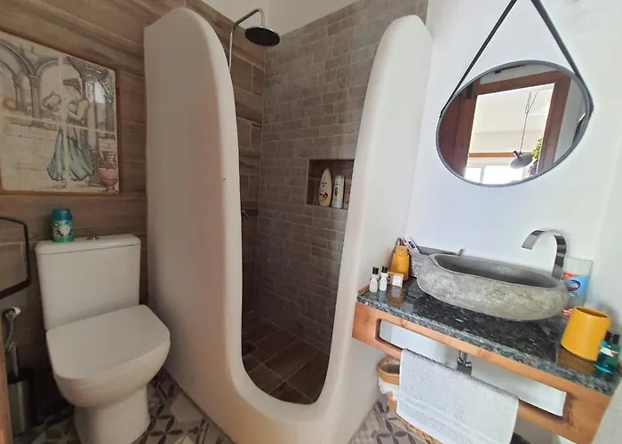 Tramonto Luxury No2 - Breathtaking Sunset View فيلة