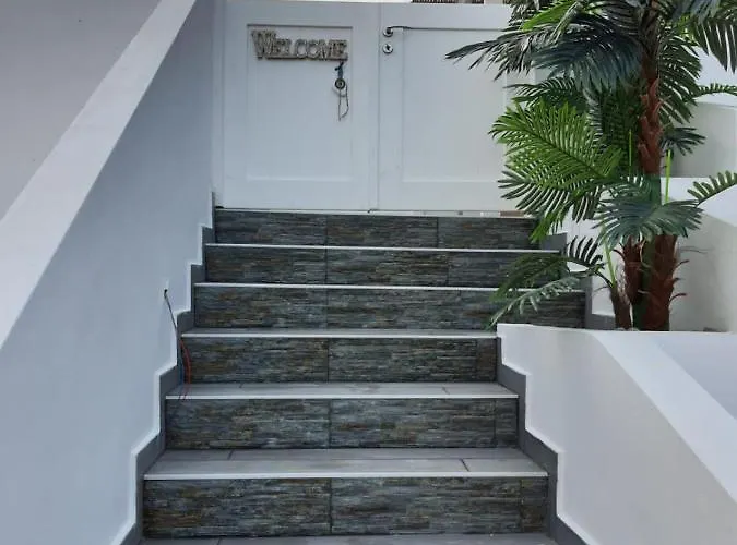 Tramonto Luxury No2 - Breathtaking Sunset View فيلة Foiníkion