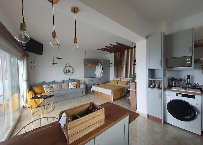 Tramonto Luxury No2 - Breathtaking Sunset View فيلة *