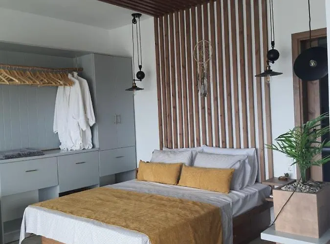 Tramonto Luxury No2 - Breathtaking Sunset View *