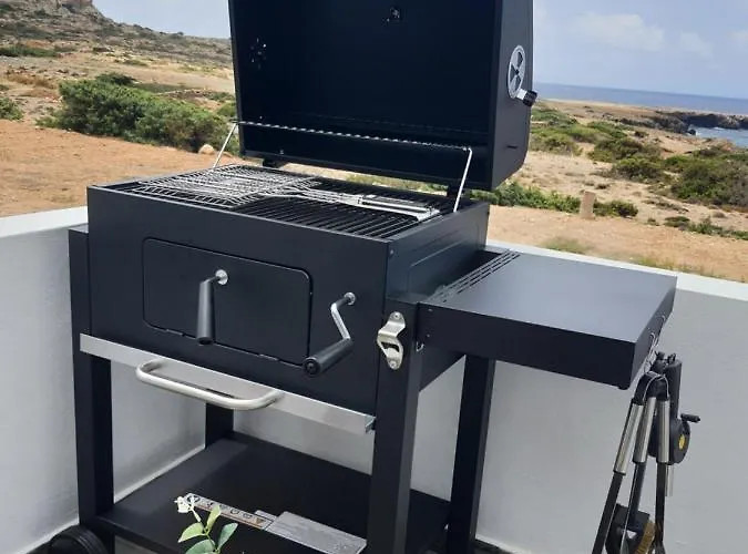 فيلة Tramonto Luxury No2 - Breathtaking Sunset View