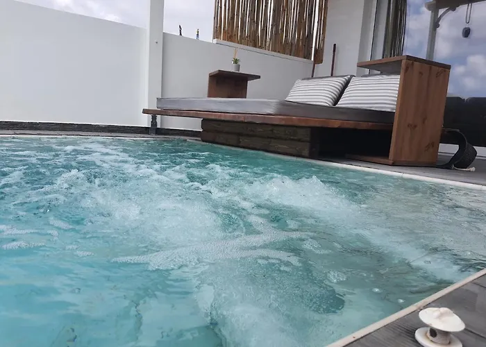 Tramonto Luxury No2 - Breathtaking Sunset View * Foiníkion