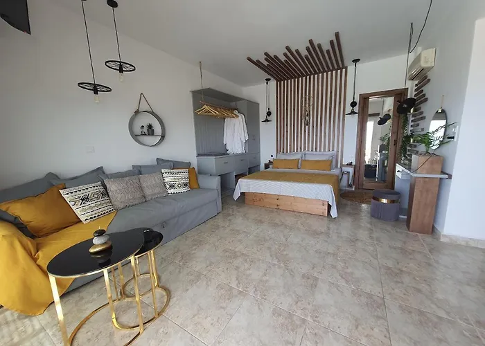 빌라 Tramonto Luxury No2 - Breathtaking Sunset View