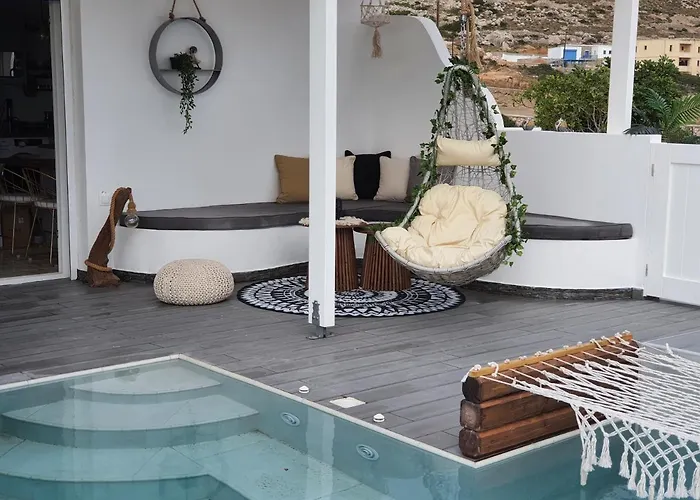 فيلة Tramonto Luxury No2 - Breathtaking Sunset View *