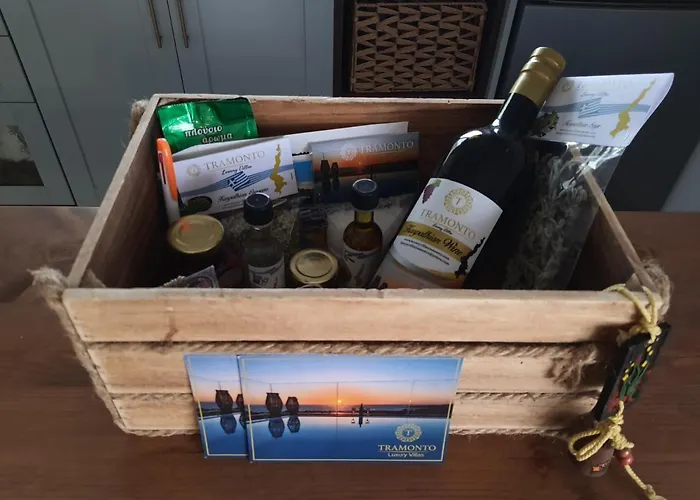 فيلة Tramonto Luxury No2 - Breathtaking Sunset View