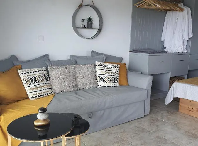 Tramonto Luxury No2 - Breathtaking Sunset View فيلة