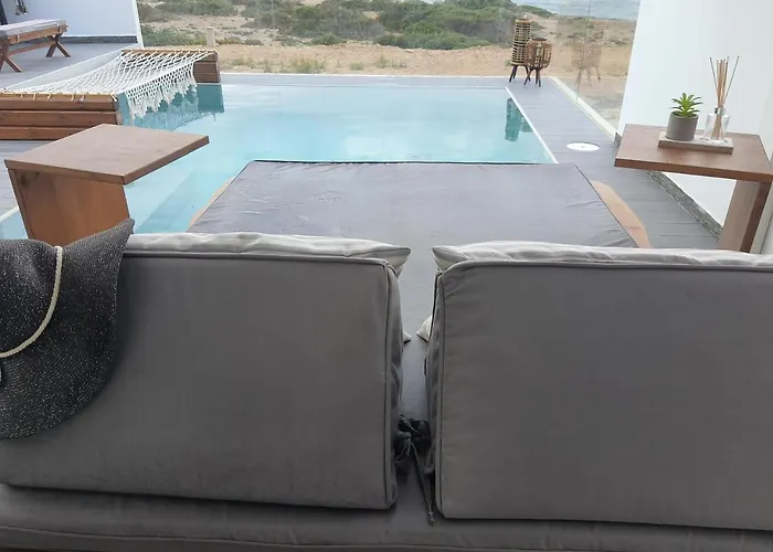 Tramonto Luxury No2 - Breathtaking Sunset View * Foiníkion