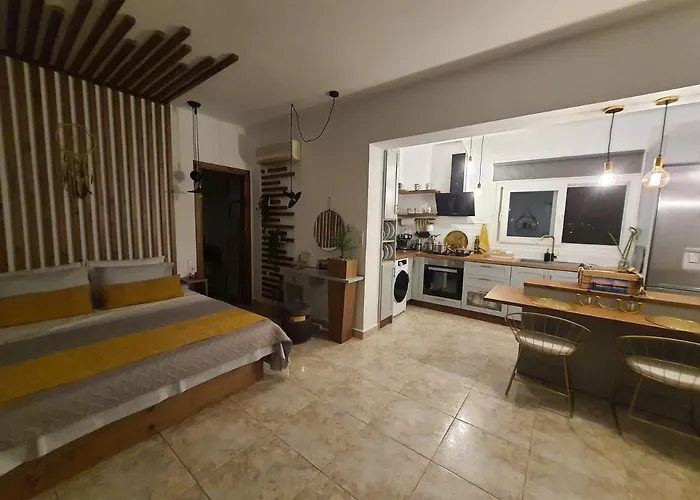 Tramonto Luxury No2 - Breathtaking Sunset View فيلة *